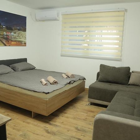 Exact Apartments Ниш Экстерьер фото