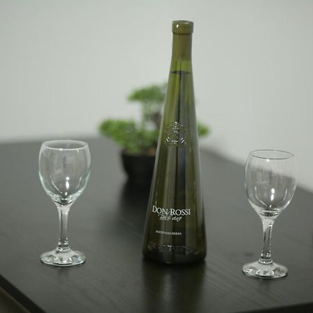 Exact Apartments Ниш Экстерьер фото